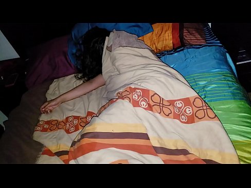 ❤️ Stiefzoon die zijn jonge stiefmoeder berispt terwijl ze slaapt. ❤️❌ Super porn at nl.camasexys.top